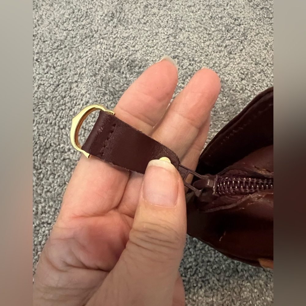 Cartier Clutch, LV & Dunhill Rehab Vintage - Picture 6 of 16